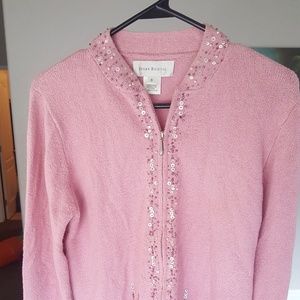 Susan Bristol Sweater